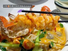 -木木鲜海鲜面(天一店)