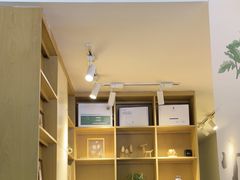 -左悦·艾灸调理·推拿按摩·精油SPA(卓悦汇店)