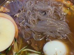 -屋里家延边朝鲜族冷面(梅林3店)