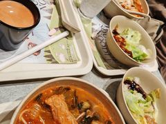 -南记粉面(銅鑼灣中心店)