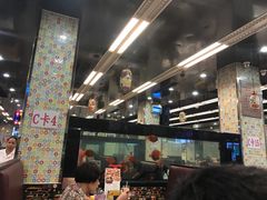 -新辉港式茶餐厅(北栅店)