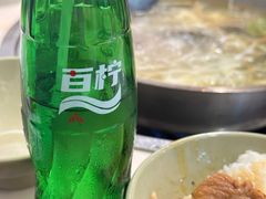 -海关荤豆花(洋河一路店)