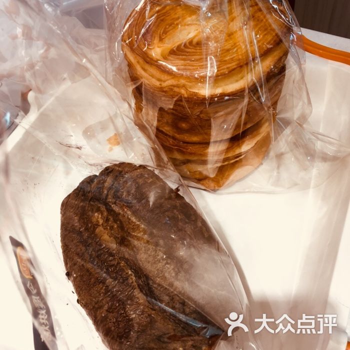 今度烘焙图片-北京面包/饮品-大众点评网