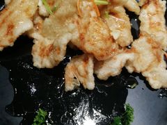 锅包肉-黑土印象菜馆(三元桥店)