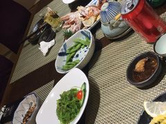 -江户前日本料理(瑞诗酒店店)