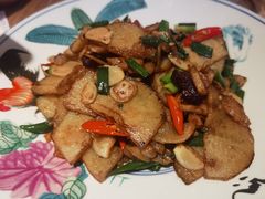 -树厨贵州菜(大十字店)