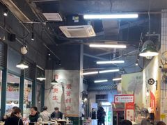 -憨铁匠老火锅(龙岗万科里店)