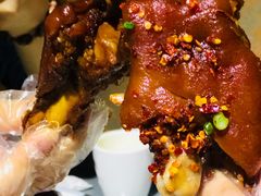 -大碗厨 25年老字号 现炒湘菜(四季天地店)