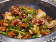 -阿巧一号私房菜(止园路店)