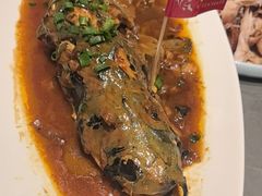 -老德州四合院·德州菜(天衢路店)