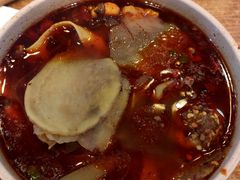 牛王火锅粉-牛王庙小吃(桥头街店)