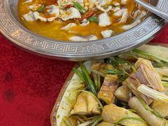 -隆都四季香饭店(碧海路店)