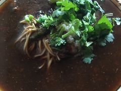 -南街牛肉麺(南街店)