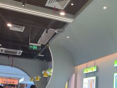 -蛙功夫(福州仓山万达店)