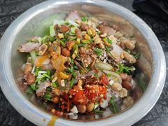 -文惠桥头大华干捞粉