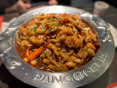 -胖哥俩肉蟹煲(杭州大厦中央广场店)