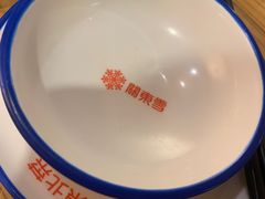 -關東雪东北菜(中庚漫游城店)