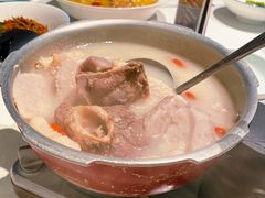 排骨芋头-老湘亲·品鉴湘菜(湖里店)