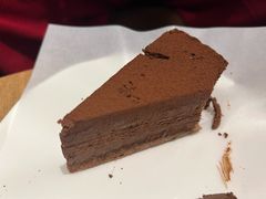-星巴克(远洋店)