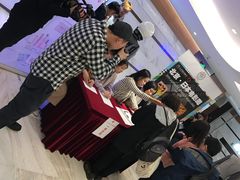 -英皇电影城(英皇集团中心IMAX店)