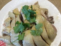 -泰煌鸡·上海白斩鸡·鸡汤面(鹤庆店)