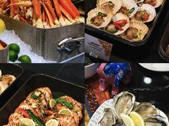 -星汇餐厅(新濠影汇店)