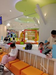 -meland亲子乐园•派对•研学(苏州悠方购物中心店)