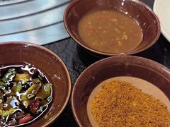 -阿山卓·野生菌火锅·纳西火塘烤肉