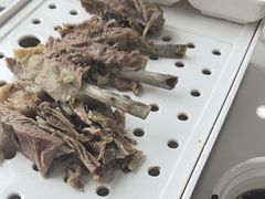 -老毛手抓·盐池滩羊非遗手抓(宁夏总店)