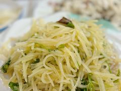-途肴·老农饭庄(百里峡店)