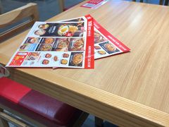 用餐区-米村拌饭(活力城店)