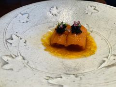 -桐寿司Sushi Tong