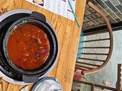 -村夫烤鱼·重庆鸡公煲(杨思店)