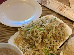 有机豆芽-老昌春饼(中央二店)