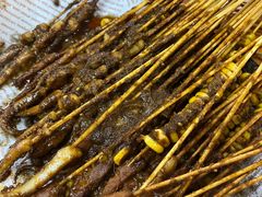 -十里铺铁板鱿鱼