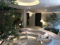 -沐SPA·坐忘山城·日式足道