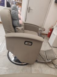 -希梵尔头皮抗衰·科技养发