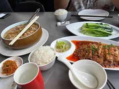 -香辣会·老牌川菜(骏豪店)