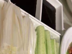 -金杏·粘卷子 烤鸭 农家菜