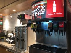 -The Habit Burger Grill 哈比特汉堡(爱琴海店)