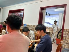 -林海雪乡铁锅炖·东北菜(夏湾店)