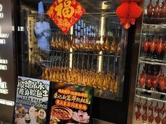 -朱记乳鸽王·非遗石岐乳鸽·全鸽宴(大兴旗舰店)