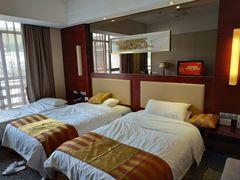 -太湖湾开元名庭大酒店