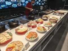 -聚丰园•湖鲜餐厅(阿红私房菜梅石路店)