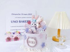 -蜜肆动物奶油蛋糕·个性定制·下午茶甜品