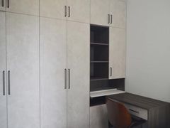 -吉美装饰•方信空间(莘庄店)