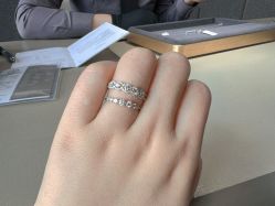 -VE DIAMOND·天然&培育钻石定制