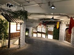 -庆合府重庆大排档(紫都城店)
