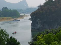 -忆咖啡观景餐厅(桂林象山公园店)
