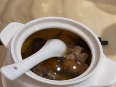 -锦粤宫·精致粤菜(深圳北站店)